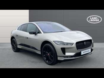 2022 (22) - 294kW EV400 HSE Black 90kWh 5dr Auto 11kW Charger Electric Estate