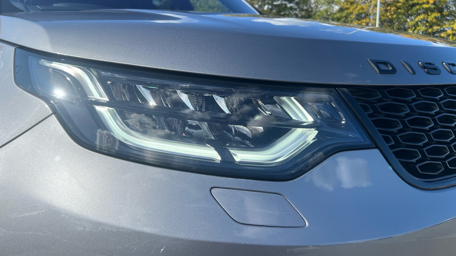 Used Land Rover Discovery 2019 for sale - 76761937: Photo 17