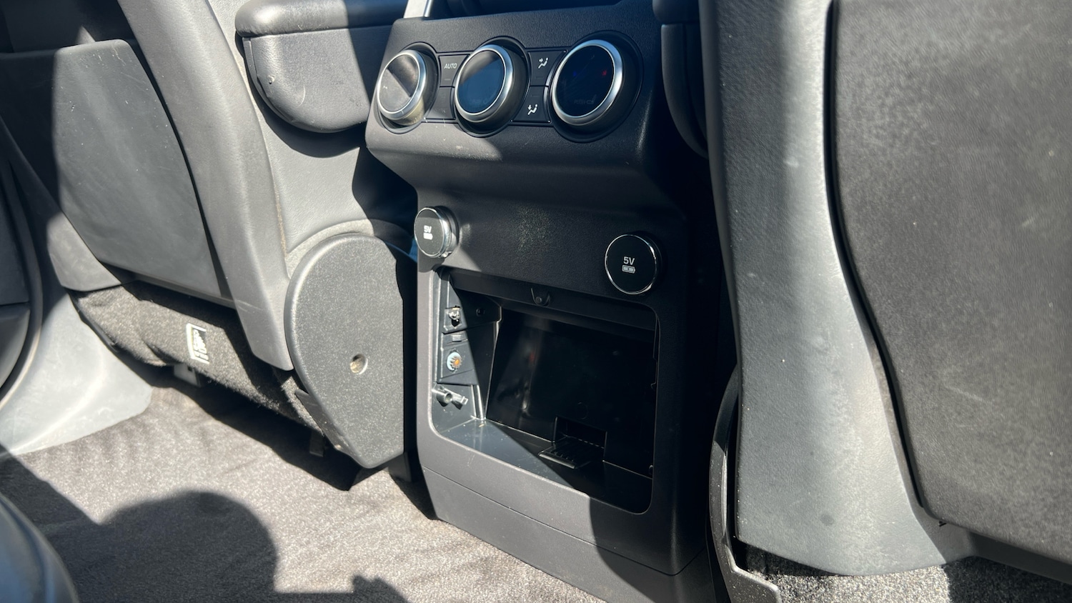 Used Land Rover Discovery 2019 for sale - 76761937: Photo 18