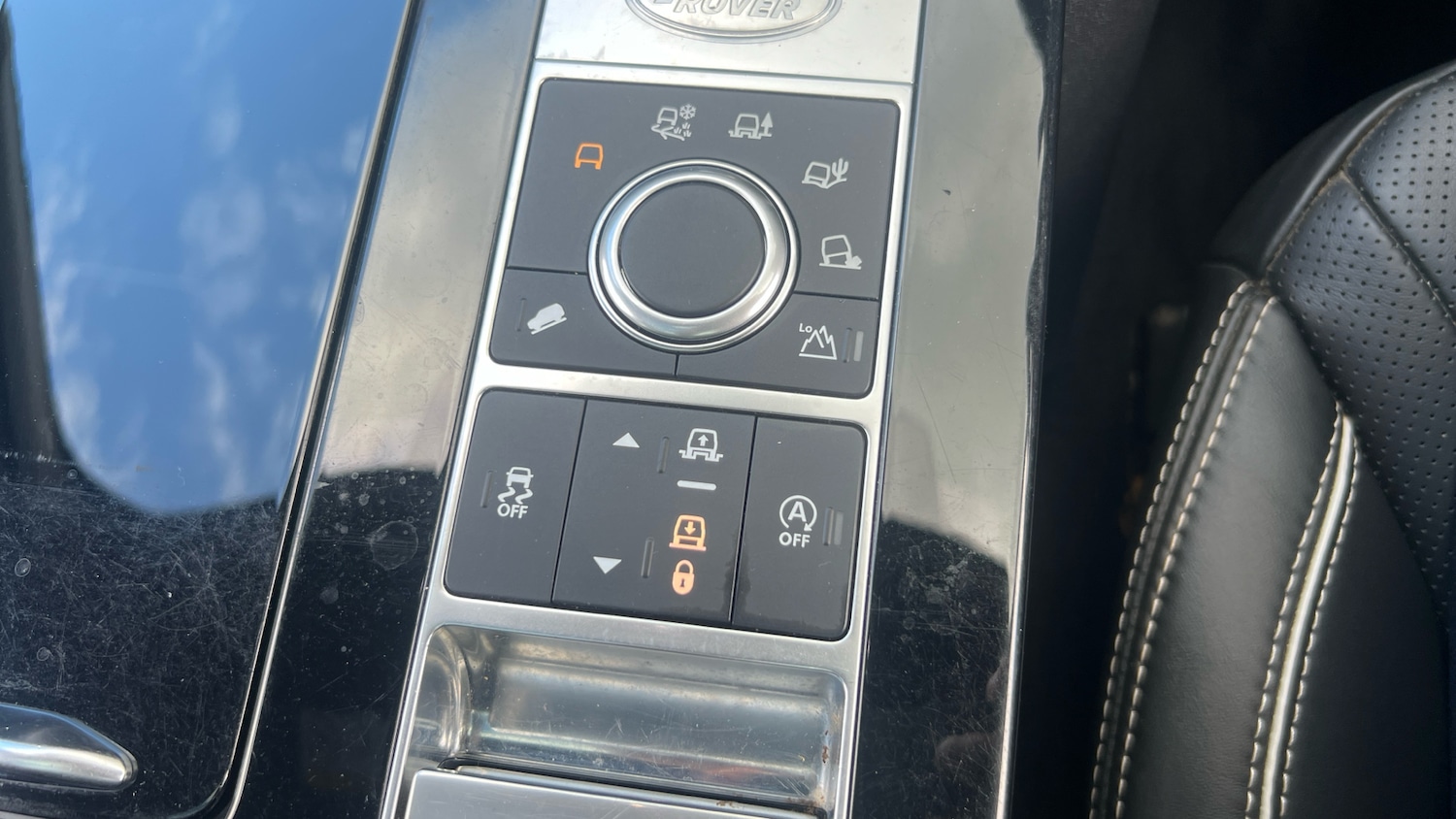 Used Land Rover Discovery 2019 for sale - 76761937: Photo 27