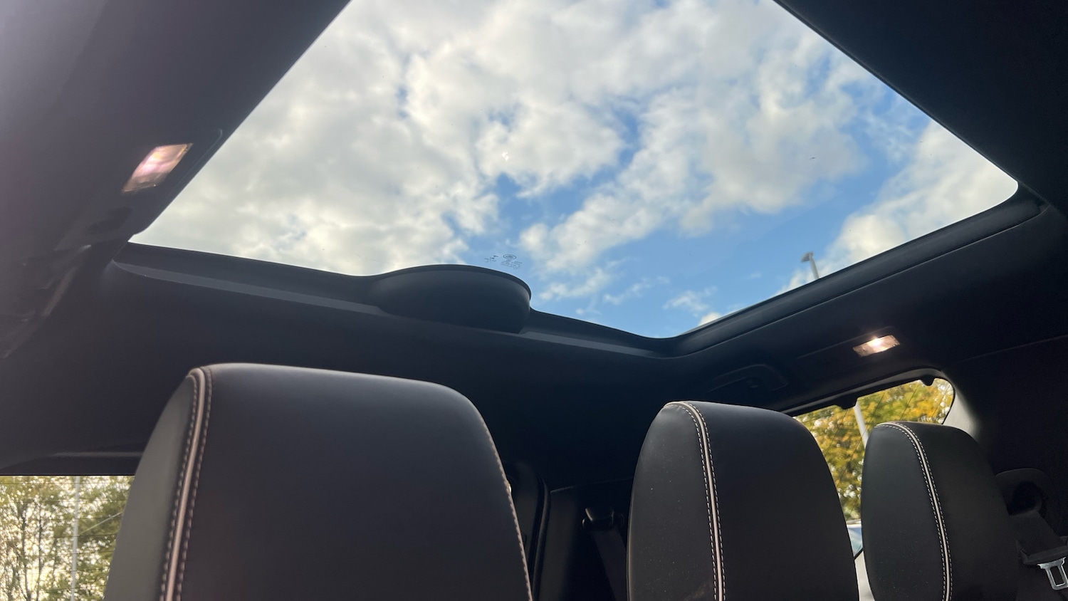 Used Land Rover Discovery 2019 for sale - 76761937: Photo 30