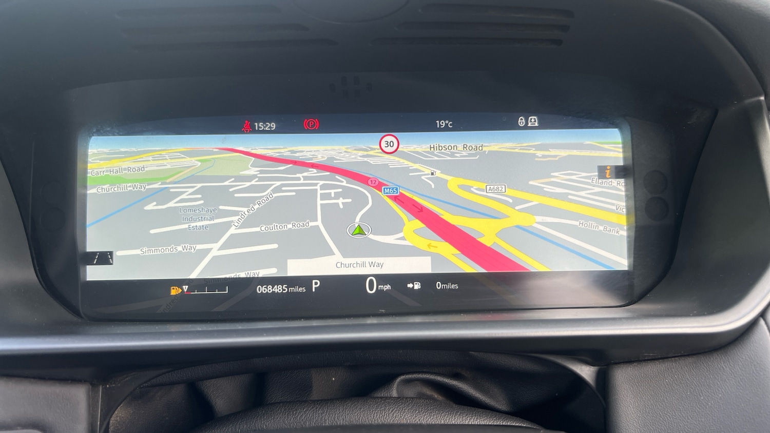 Used Land Rover Discovery 2019 for sale - 76761937: Photo 40