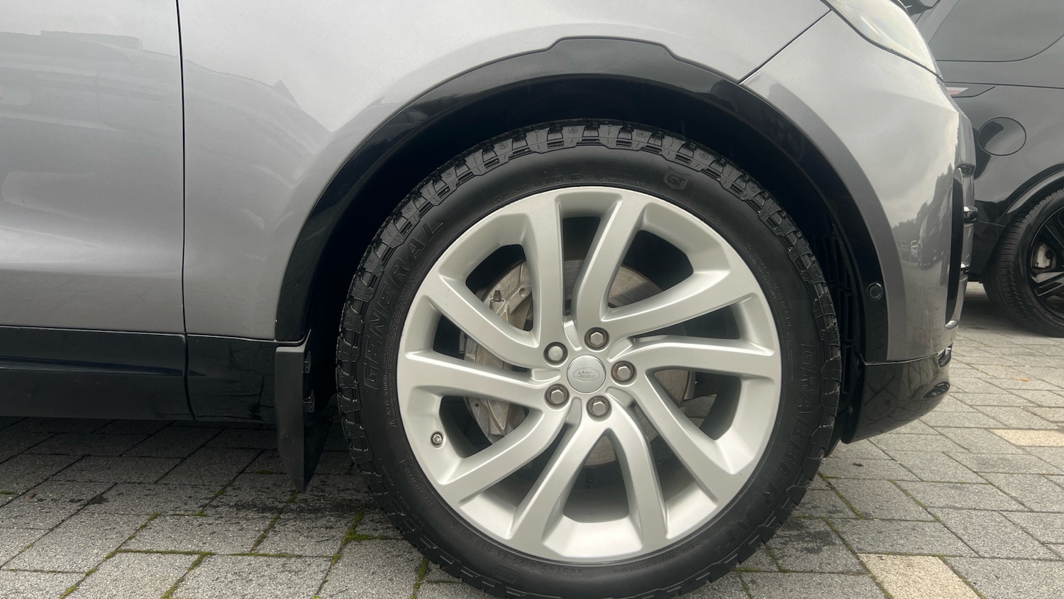 Used Land Rover Discovery 2019 for sale - 76761937: Photo 43