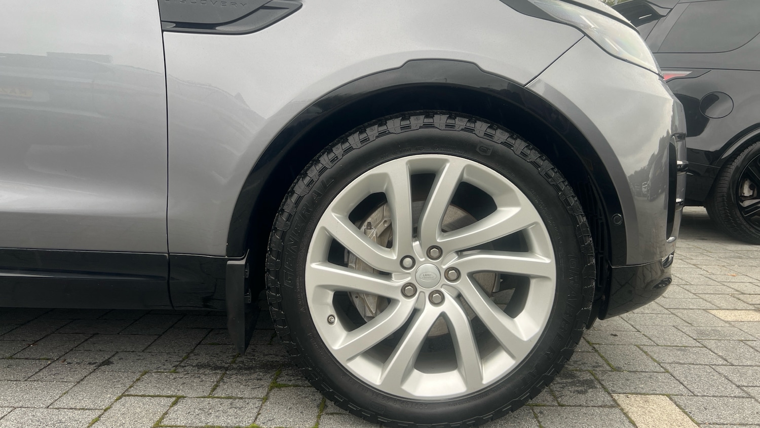 Used Land Rover Discovery 2019 for sale - 76761937: Photo 44