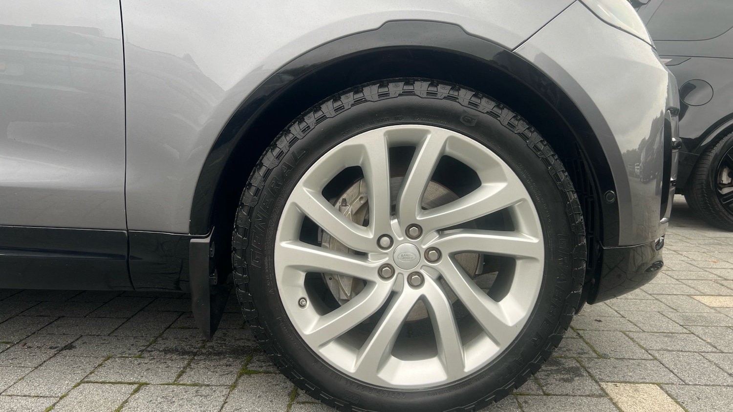 Used Land Rover Discovery 2019 for sale - 76761937: Photo 45