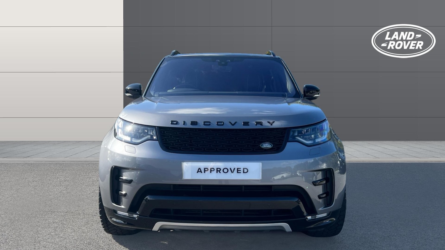 Used Land Rover Discovery 2019 for sale - 76761937: Photo 7