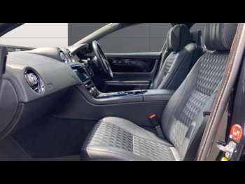 Used Jaguar XJ 2020 for sale - 75046315: Photo