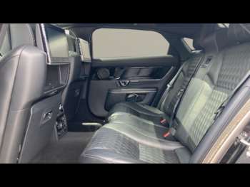 Used Jaguar XJ 2020 for sale - 75046315: Photo