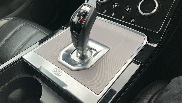 Used Land Rover Range Rover Evoque 2021 for sale - 76157063: Photo 13