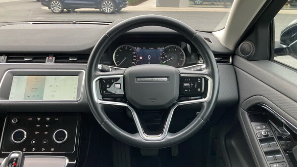 Used Land Rover Range Rover Evoque 2021 for sale - 76157063: Photo 15