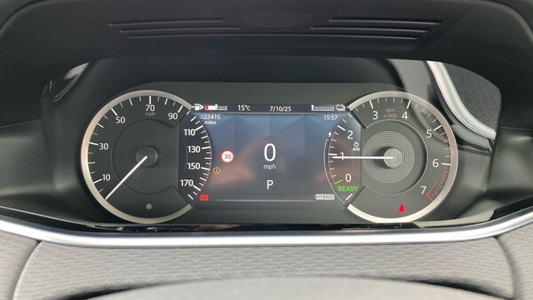 Used Land Rover Range Rover Evoque 2021 for sale - 76157063: Photo 16