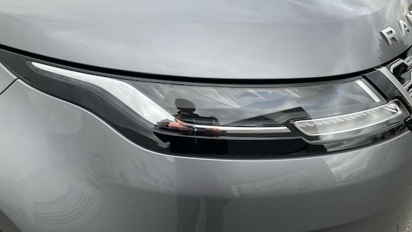 Used Land Rover Range Rover Evoque 2021 for sale - 76157063: Photo 17