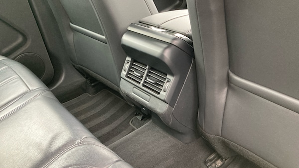 Used Land Rover Range Rover Evoque 2021 for sale - 76157063: Photo 18