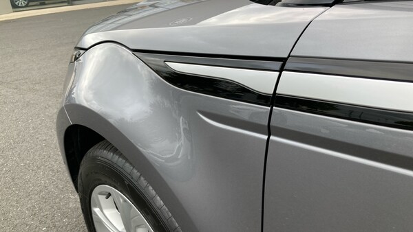 Used Land Rover Range Rover Evoque 2021 for sale - 76157063: Photo 20