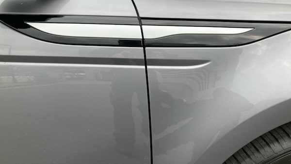 Used Land Rover Range Rover Evoque 2021 for sale - 76157063: Photo 22