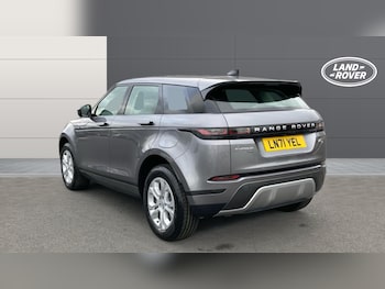 Used Land Rover Range Rover Evoque 2021 for sale - 76157063: Photo 2