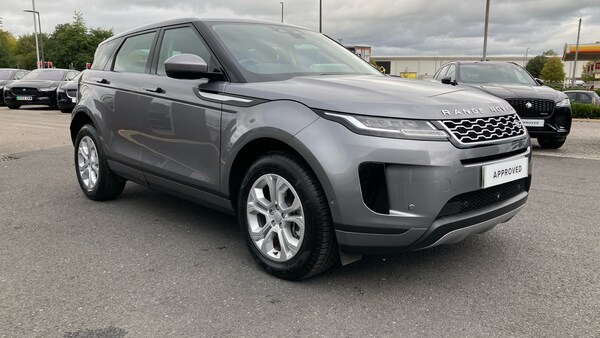 Used Land Rover Range Rover Evoque 2021 for sale - 76157063: Photo 32