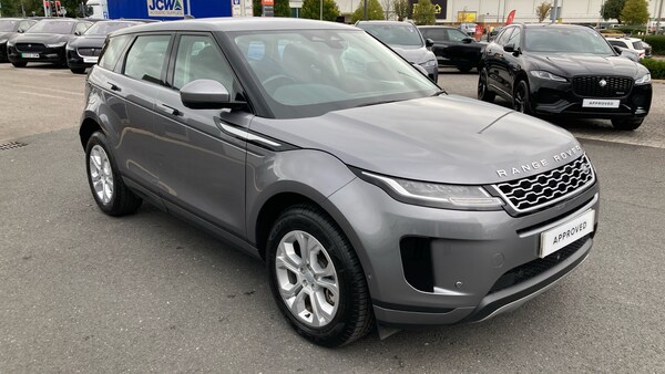 Used Land Rover Range Rover Evoque 2021 for sale - 76157063: Photo 33