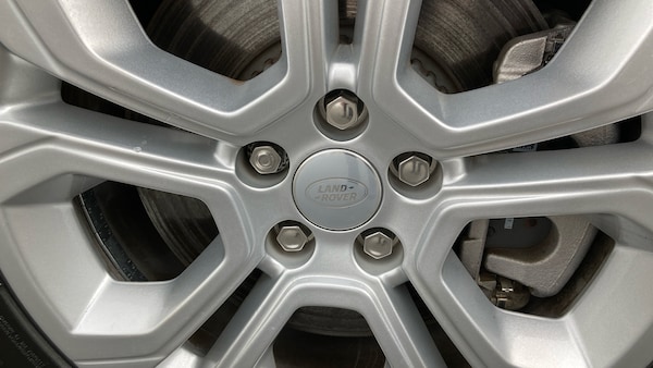 Used Land Rover Range Rover Evoque 2021 for sale - 76157063: Photo 35