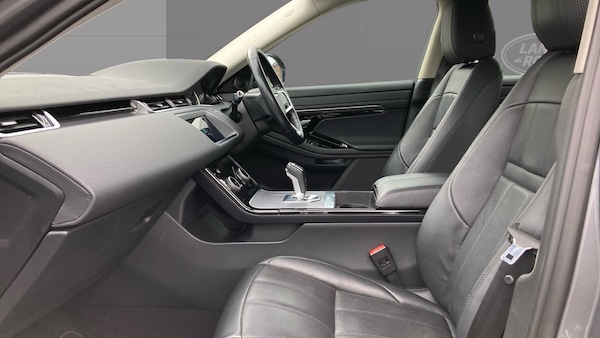 Used Land Rover Range Rover Evoque 2021 for sale - 76157063: Photo 3