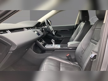 Used Land Rover Range Rover Evoque 2021 for sale - 76157063: Photo 3