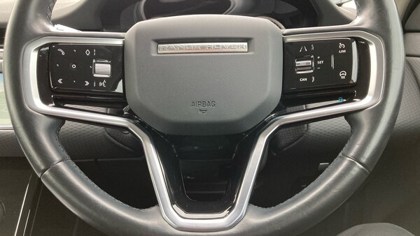 Used Land Rover Range Rover Evoque 2021 for sale - 76157063: Photo 44