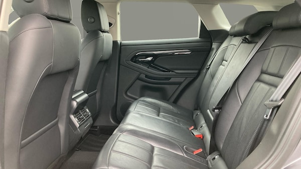 Used Land Rover Range Rover Evoque 2021 for sale - 76157063: Photo 4