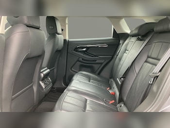 Used Land Rover Range Rover Evoque 2021 for sale - 76157063: Photo 4