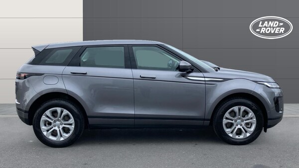 Used Land Rover Range Rover Evoque 2021 for sale - 76157063: Photo 5