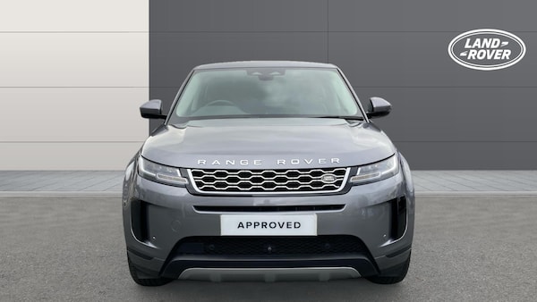 Used Land Rover Range Rover Evoque 2021 for sale - 76157063: Photo 7