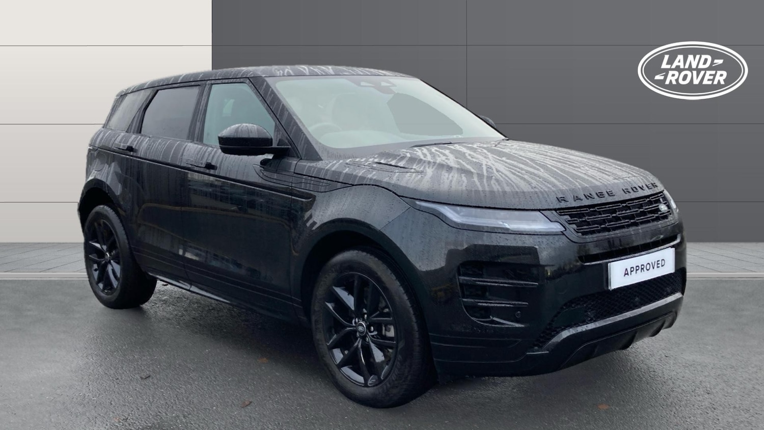 Used Land Rover Range Rover Evoque 2025 for sale - 76322425: Photo 1