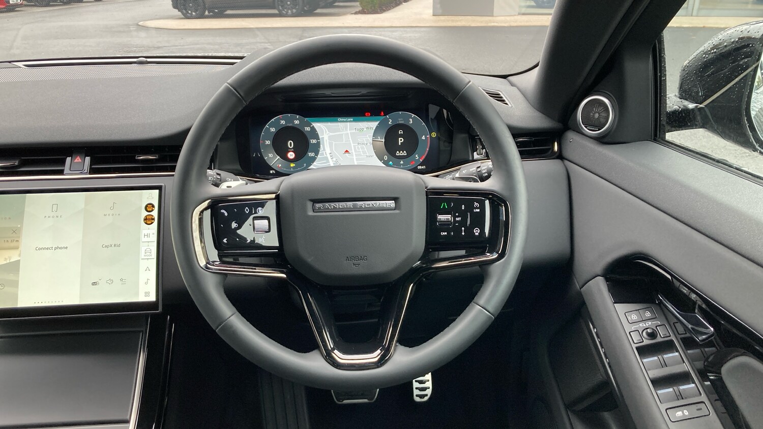Used Land Rover Range Rover Evoque 2025 for sale - 76322425: Photo 15