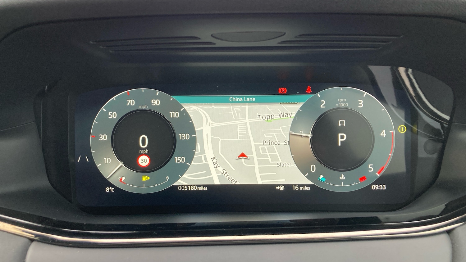 Used Land Rover Range Rover Evoque 2025 for sale - 76322425: Photo 16