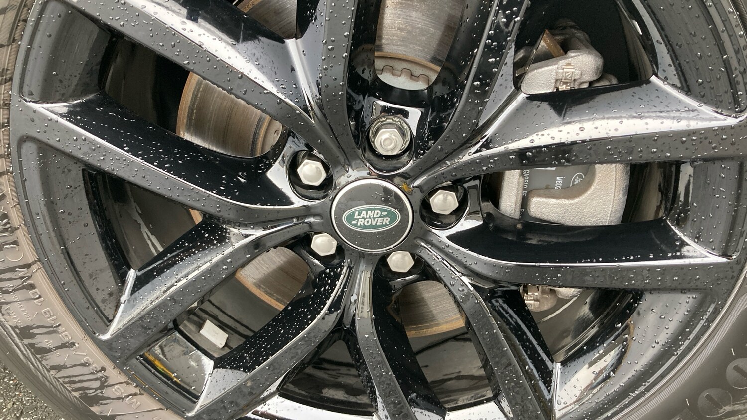 Used Land Rover Range Rover Evoque 2025 for sale - 76322425: Photo 35