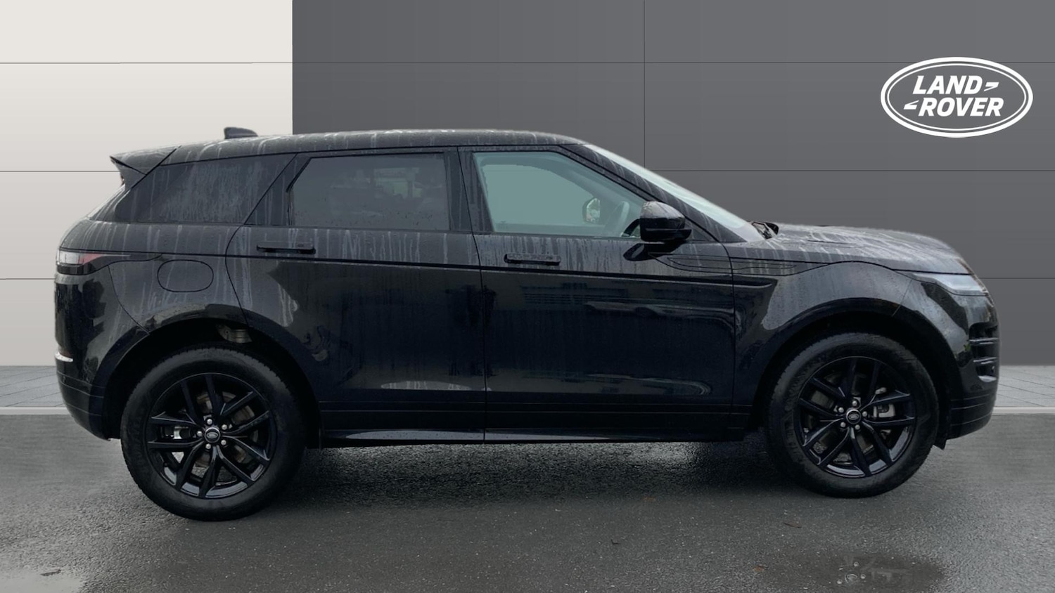 Used Land Rover Range Rover Evoque 2025 for sale - 76322425: Photo 5