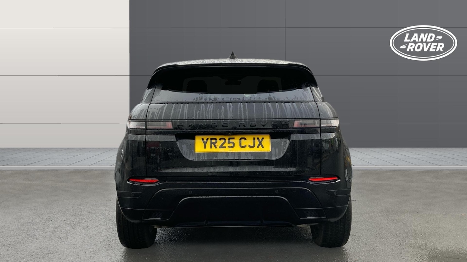 Used Land Rover Range Rover Evoque 2025 for sale - 76322425: Photo 6