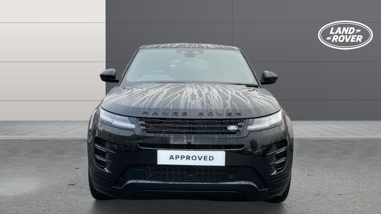 Used Land Rover Range Rover Evoque 2025 for sale - 76322425: Photo 7