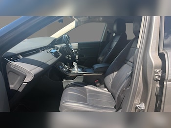 Used Land Rover Range Rover Evoque 2021 for sale - 79343722: Photo