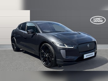 Used Jaguar I-Pace 2023 for sale - 79448726: Photo