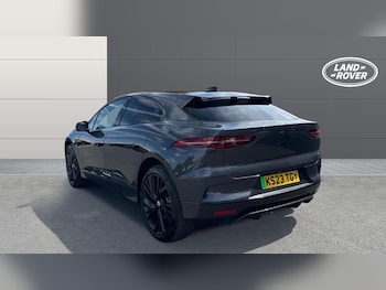 Used Jaguar I-Pace 2023 for sale - 79448726: Photo