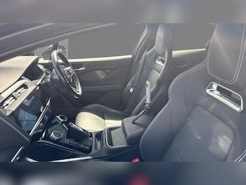 Used Jaguar I-Pace 2023 for sale - 79448726: Photo