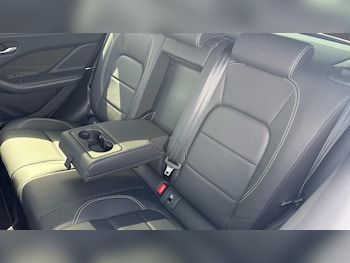 Used Jaguar I-Pace 2023 for sale - 79448726: Photo