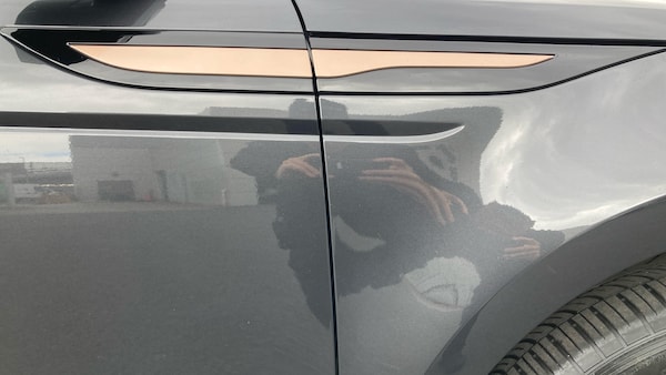 Used Land Rover Range Rover Evoque 2021 for sale - 76265912: Photo 22