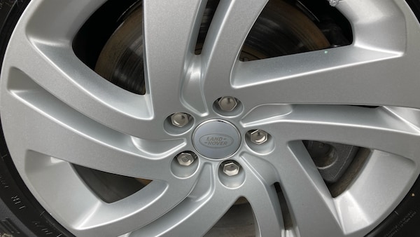 Used Land Rover Range Rover Evoque 2021 for sale - 76265912: Photo 35