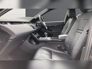 Used Land Rover Range Rover Evoque 2021 for sale - 76265912: Photo 3