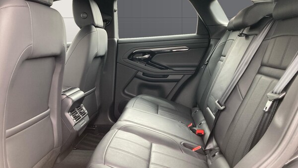 Used Land Rover Range Rover Evoque 2021 for sale - 76265912: Photo 4