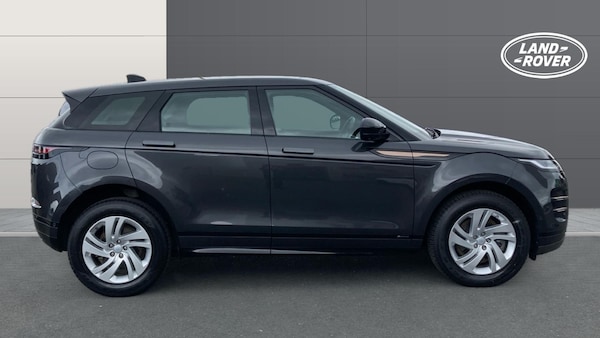 Used Land Rover Range Rover Evoque 2021 for sale - 76265912: Photo 5