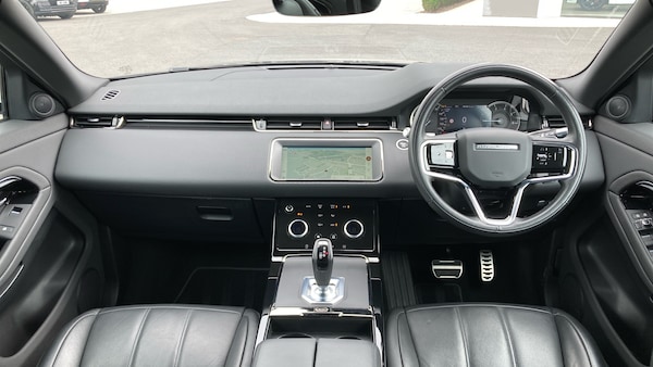 Used Land Rover Range Rover Evoque 2021 for sale - 76265912: Photo 9