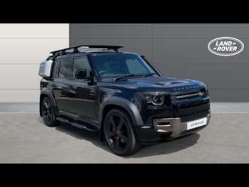2023 (23) - 3.0 P400 X 110 5dr Auto Petrol Estate