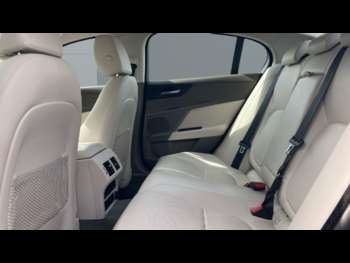 Used Jaguar XE 2018 for sale - 74858673: Photo